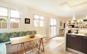 Apartment Champs Elysees By Studio Prestige