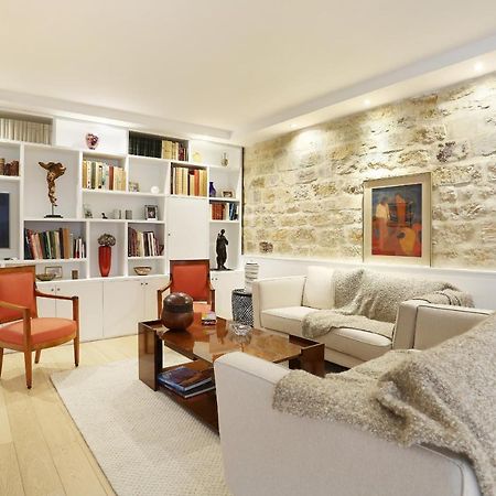 Apartment Champs Elysees By Studio Prestige Paris Exterior foto