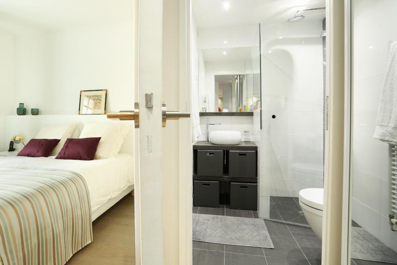 Apartment Champs Elysees By Studio Prestige Paris Exterior foto